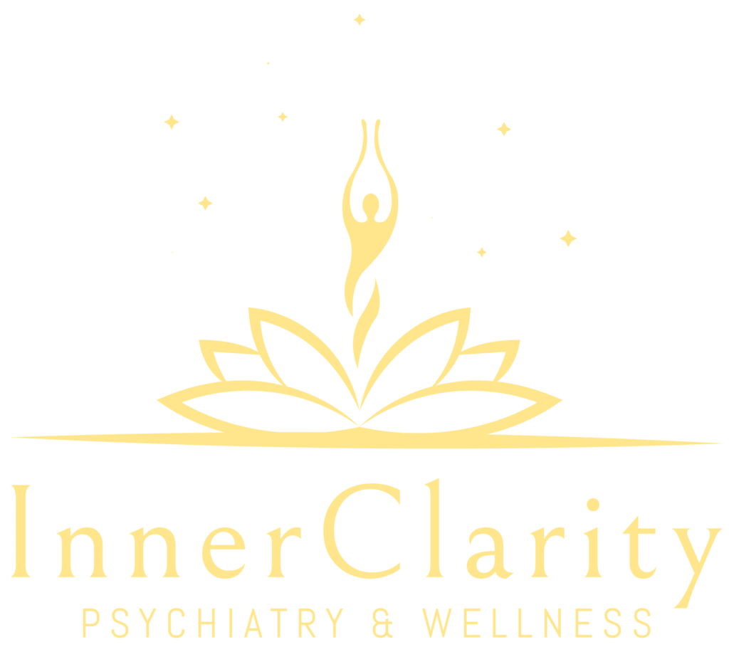 Transparent Logo