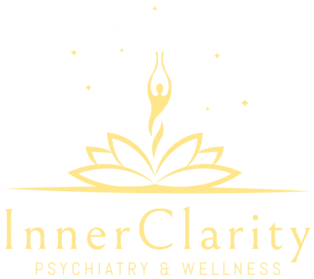 Transparent Logo